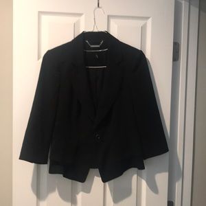 White House Black Market suit jacket
